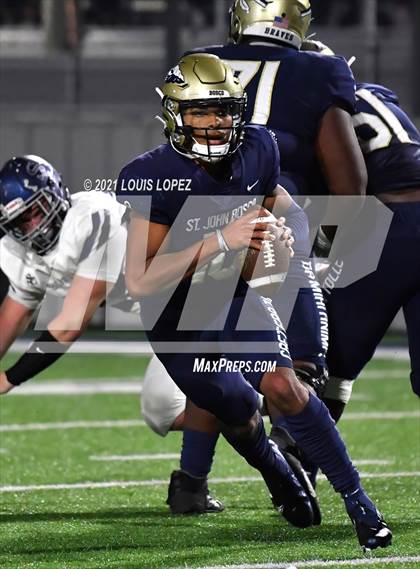Thumbnail 3 in Sierra Canyon @ St. John Bosco photogallery.