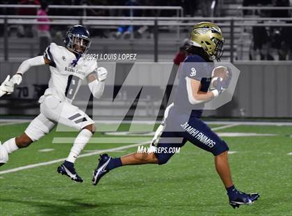 Thumbnail 2 in Sierra Canyon @ St. John Bosco photogallery.