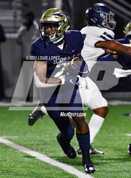 Thumbnail 3 in Sierra Canyon @ St. John Bosco photogallery.