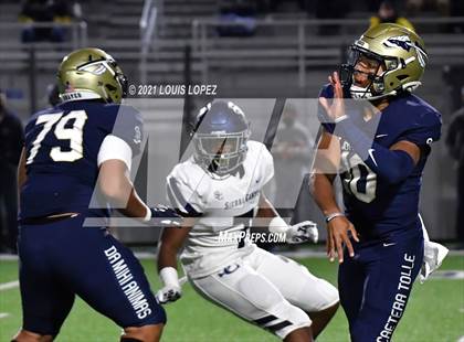 Thumbnail 1 in Sierra Canyon @ St. John Bosco photogallery.