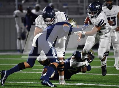 Thumbnail 2 in Sierra Canyon @ St. John Bosco photogallery.