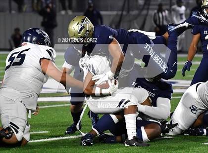 Thumbnail 3 in Sierra Canyon @ St. John Bosco photogallery.