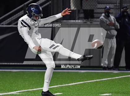 Thumbnail 3 in Sierra Canyon @ St. John Bosco photogallery.