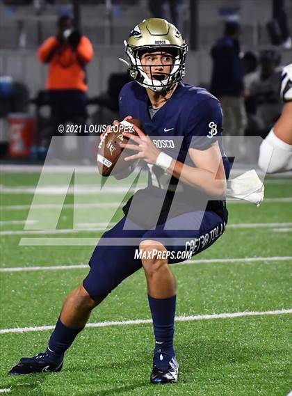 Thumbnail 2 in Sierra Canyon @ St. John Bosco photogallery.