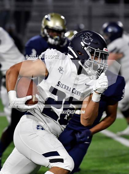 Thumbnail 1 in Sierra Canyon @ St. John Bosco photogallery.