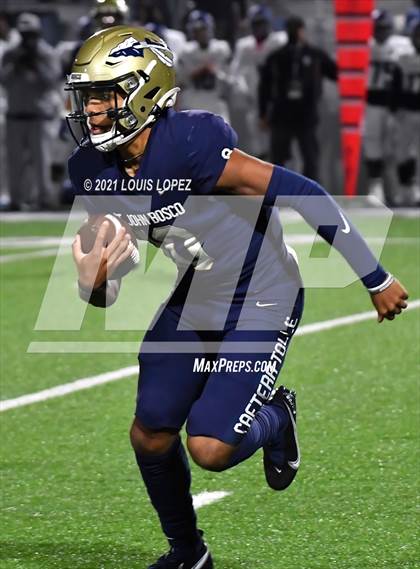 Thumbnail 2 in Sierra Canyon @ St. John Bosco photogallery.