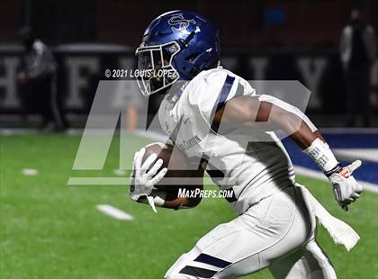 Thumbnail 1 in Sierra Canyon @ St. John Bosco photogallery.