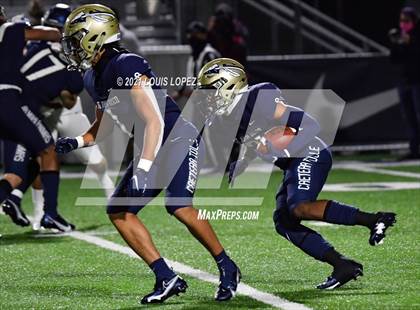 Thumbnail 1 in Sierra Canyon @ St. John Bosco photogallery.