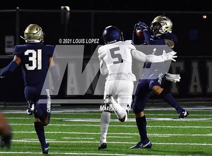 Thumbnail 3 in Sierra Canyon @ St. John Bosco photogallery.