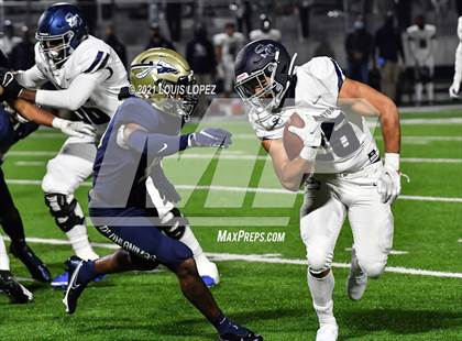 Thumbnail 3 in Sierra Canyon @ St. John Bosco photogallery.