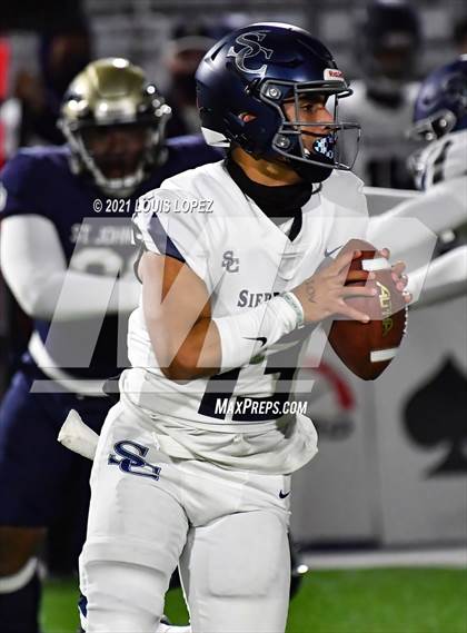 Thumbnail 2 in Sierra Canyon @ St. John Bosco photogallery.