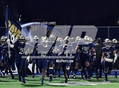 Thumbnail 3 in Sierra Canyon @ St. John Bosco photogallery.