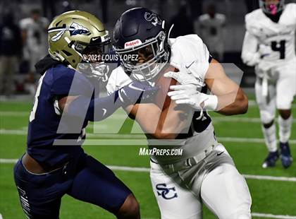 Thumbnail 2 in Sierra Canyon @ St. John Bosco photogallery.