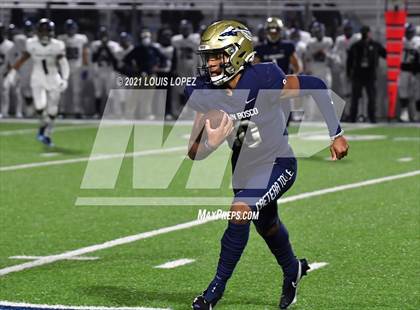 Thumbnail 3 in Sierra Canyon @ St. John Bosco photogallery.