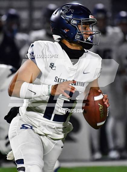 Thumbnail 3 in Sierra Canyon @ St. John Bosco photogallery.