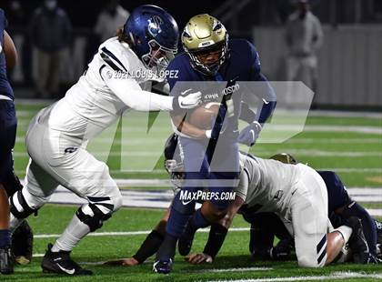 Thumbnail 2 in Sierra Canyon @ St. John Bosco photogallery.