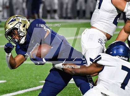 Thumbnail 3 in Sierra Canyon @ St. John Bosco photogallery.