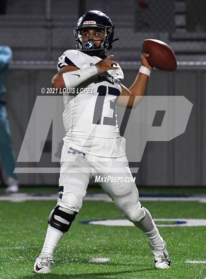 Thumbnail 1 in Sierra Canyon @ St. John Bosco photogallery.