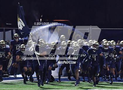 Thumbnail 2 in Sierra Canyon @ St. John Bosco photogallery.