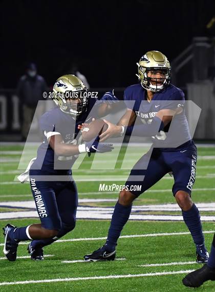 Thumbnail 2 in Sierra Canyon @ St. John Bosco photogallery.