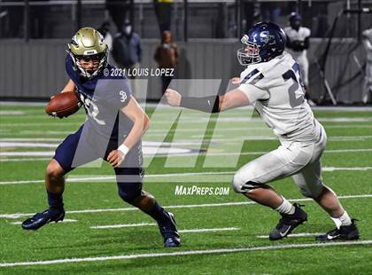 Thumbnail 1 in Sierra Canyon @ St. John Bosco photogallery.