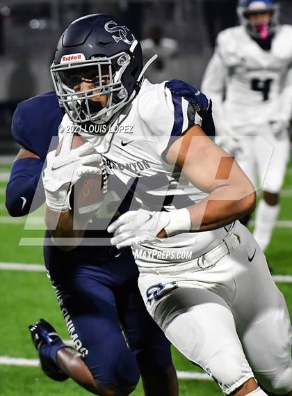 Thumbnail 3 in Sierra Canyon @ St. John Bosco photogallery.