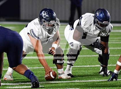 Thumbnail 2 in Sierra Canyon @ St. John Bosco photogallery.