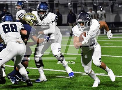 Thumbnail 1 in Sierra Canyon @ St. John Bosco photogallery.