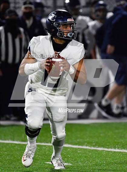 Thumbnail 3 in Sierra Canyon @ St. John Bosco photogallery.