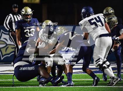 Thumbnail 3 in Sierra Canyon @ St. John Bosco photogallery.