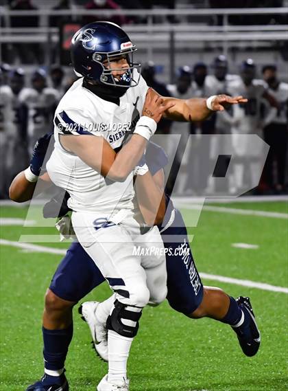 Thumbnail 3 in Sierra Canyon @ St. John Bosco photogallery.