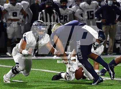 Thumbnail 3 in Sierra Canyon @ St. John Bosco photogallery.