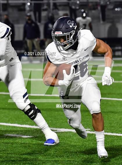Thumbnail 2 in Sierra Canyon @ St. John Bosco photogallery.