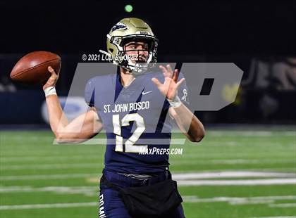 Thumbnail 2 in Sierra Canyon @ St. John Bosco photogallery.