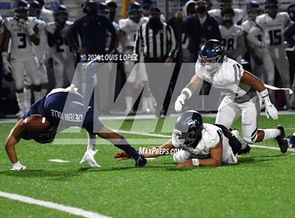 Thumbnail 2 in Sierra Canyon @ St. John Bosco photogallery.