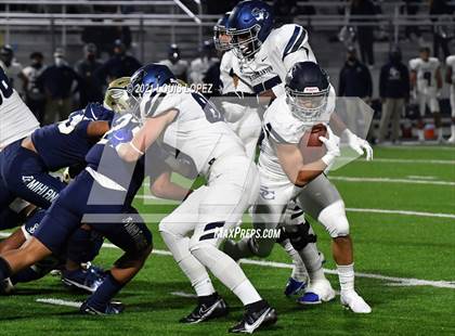 Thumbnail 3 in Sierra Canyon @ St. John Bosco photogallery.