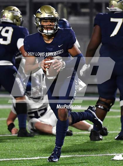 Thumbnail 2 in Sierra Canyon @ St. John Bosco photogallery.