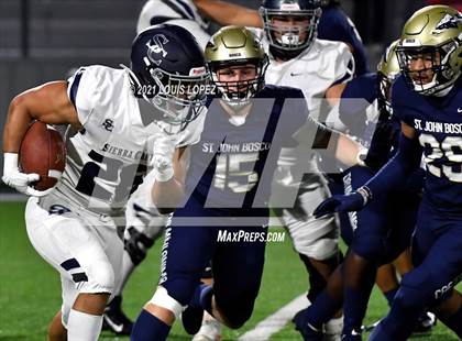Thumbnail 2 in Sierra Canyon @ St. John Bosco photogallery.