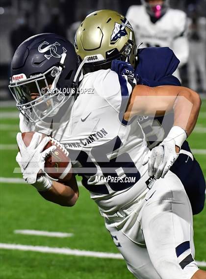 Thumbnail 2 in Sierra Canyon @ St. John Bosco photogallery.