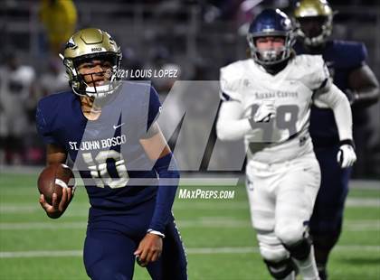 Thumbnail 2 in Sierra Canyon @ St. John Bosco photogallery.