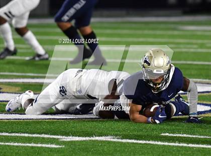 Thumbnail 2 in Sierra Canyon @ St. John Bosco photogallery.