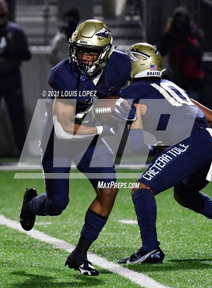 Thumbnail 2 in Sierra Canyon @ St. John Bosco photogallery.