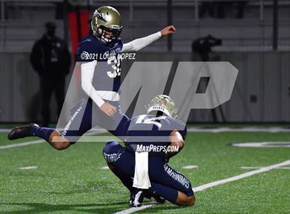 Thumbnail 1 in Sierra Canyon @ St. John Bosco photogallery.