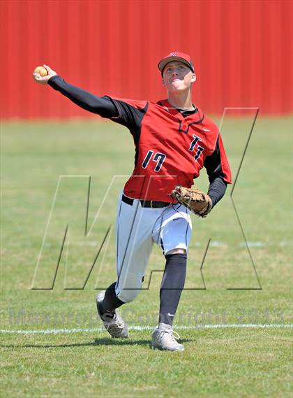 Thumbnail 2 in Pottsboro @ Trenton photogallery.