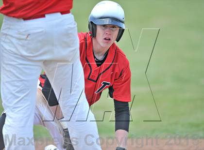 Thumbnail 1 in Pottsboro @ Trenton photogallery.