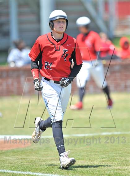 Thumbnail 3 in Pottsboro @ Trenton photogallery.