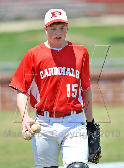 Thumbnail 2 in Pottsboro @ Trenton photogallery.