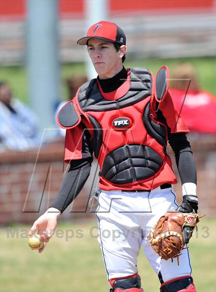 Thumbnail 3 in Pottsboro @ Trenton photogallery.