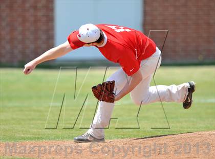 Thumbnail 2 in Pottsboro @ Trenton photogallery.
