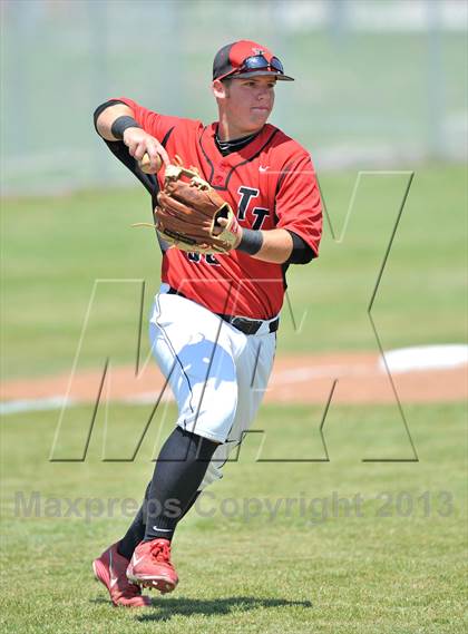 Thumbnail 2 in Pottsboro @ Trenton photogallery.